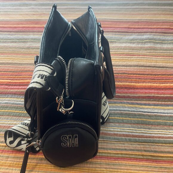 STEVE MADDEN crossbody bag - Picture 6 of 12